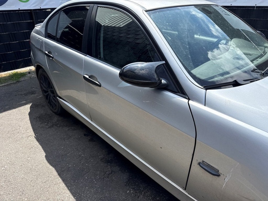 PORTIER RECHTS VOOR BMW 3 serie (E90) (|41515A2A386|), Gebruikt, Deur, BMW, Petuelring 130
80809  München, DE