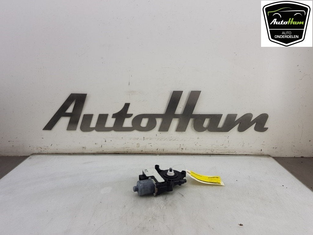 MOTEUR LEVE VITRE ELECTRIQUE Volkswagen Golf VII (AUA), Autos : Pièces & Accessoires, Utilisé, Volkswagen