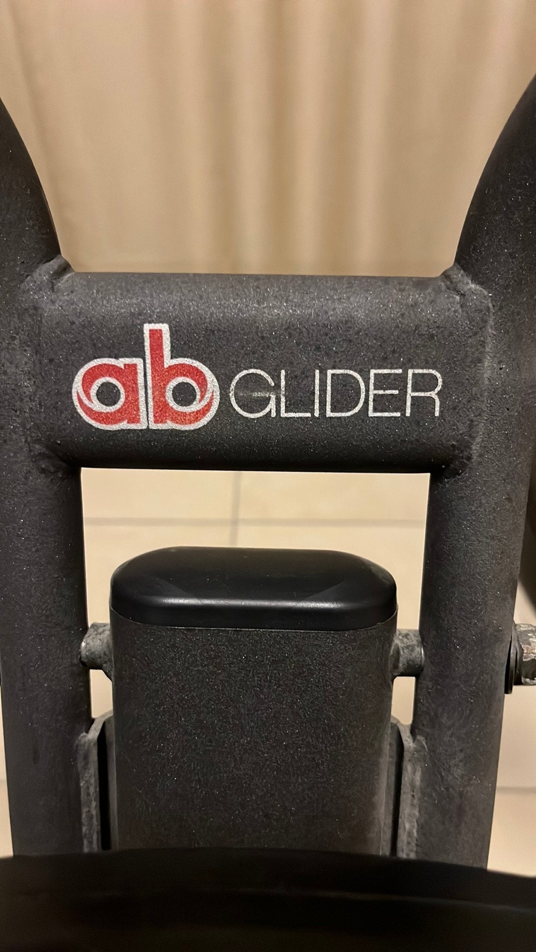 AB Glider Pro-Form voor buikspieren, Sports & Fitness, Enlèvement, Utilisé, Abdominaux, Vélo d'appartement