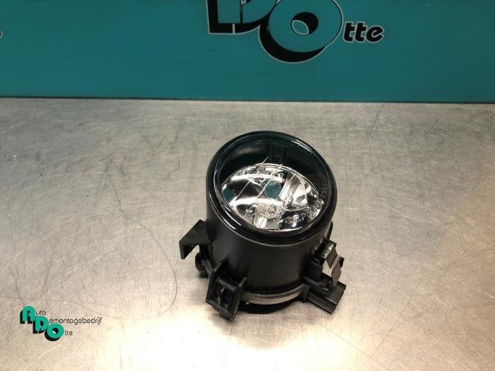 Mistlamp rechts-voor van een Seat Arosa (Arosa 97-), Gebruikt, -, -, Ophalen of Verzenden