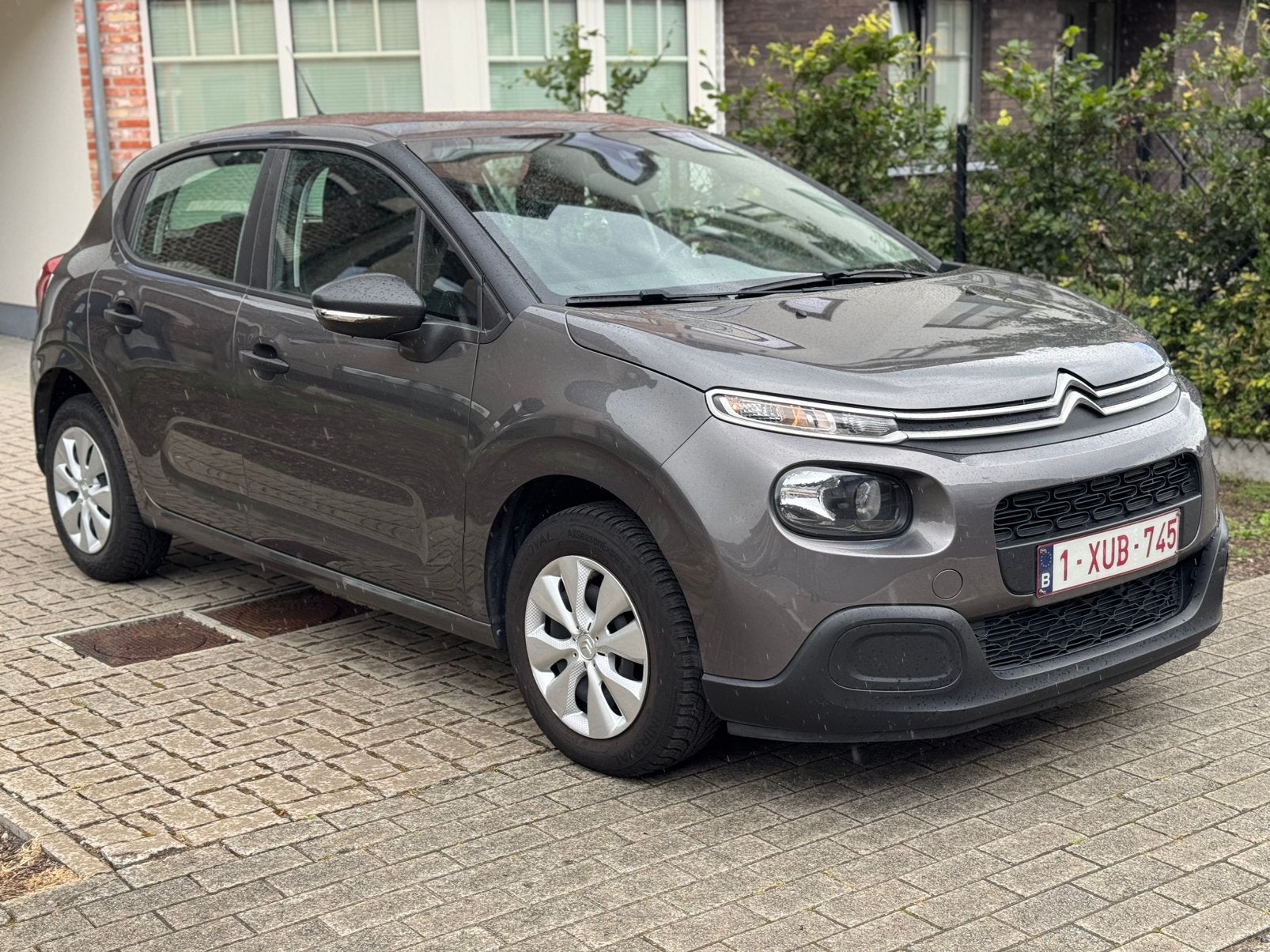 CITROËN C3 / CARPLAY! / 2020! / GEKEURD VVK!, Auto's, Citroën, Particulier, C3, ABS, Airbags, Airconditioning, Alarm, Android Auto