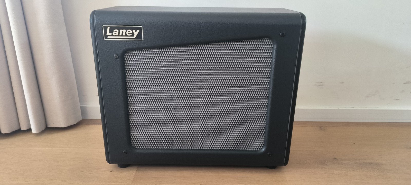 Laney cub 112 cabinet, Muziek en Instrumenten, Versterkers | Bas en Gitaar, Ophalen, Nieuw, Gitaar, Minder dan 50 watt