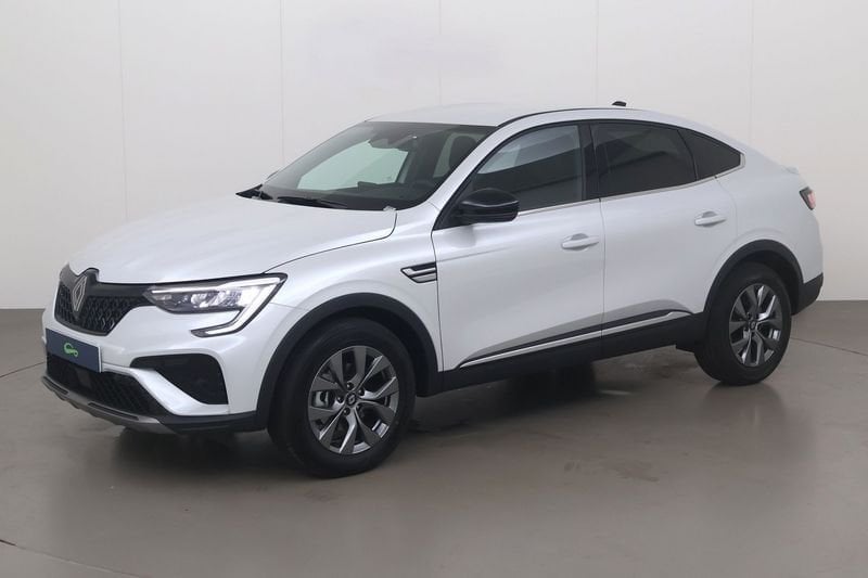 Renault Arkana E-Tech (HEV) 1.6 Techno 145h, Autos, Arkana, Achat, Euro 6, Entreprise
