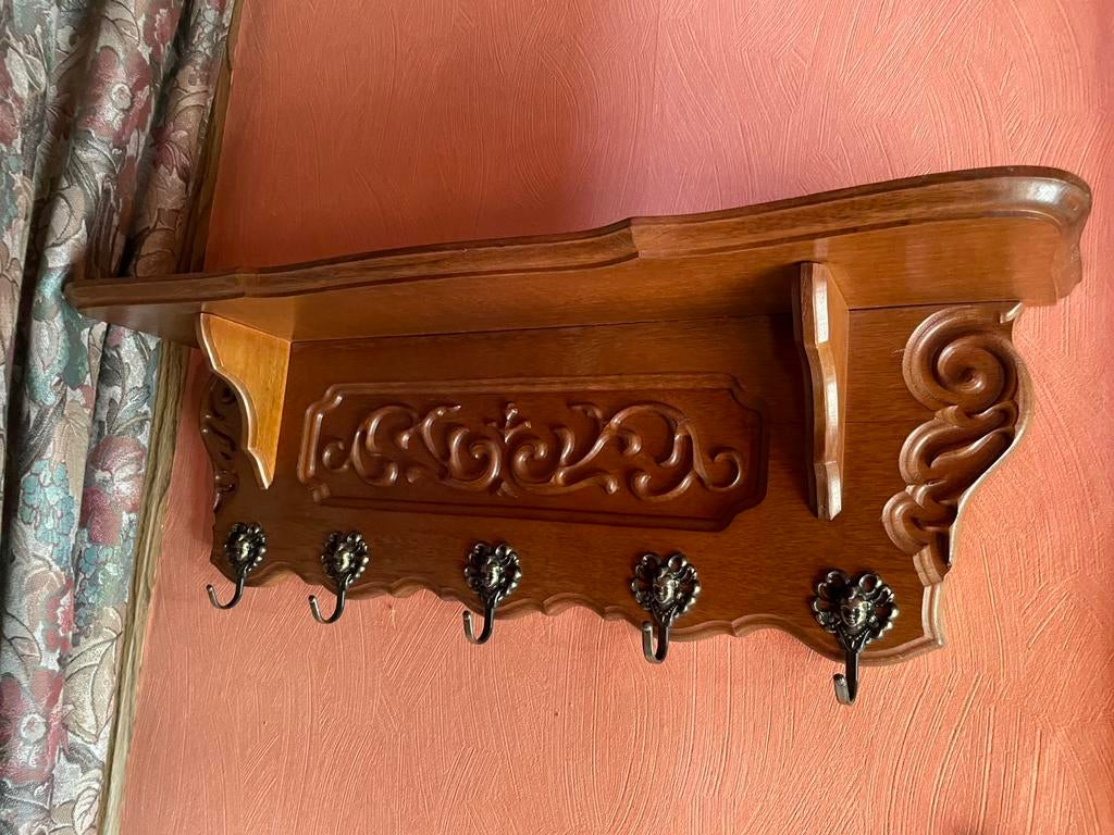 Porte manteau, Enlèvement, Comme neuf