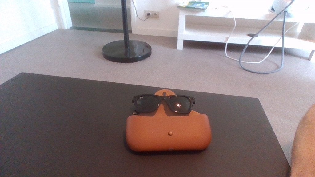 Rayban meta, Bijoux, Sacs & Beauté, Lunettes de Soleil & Lunettes | Hommes, Comme neuf, Ray-Ban, Lunettes, Noir