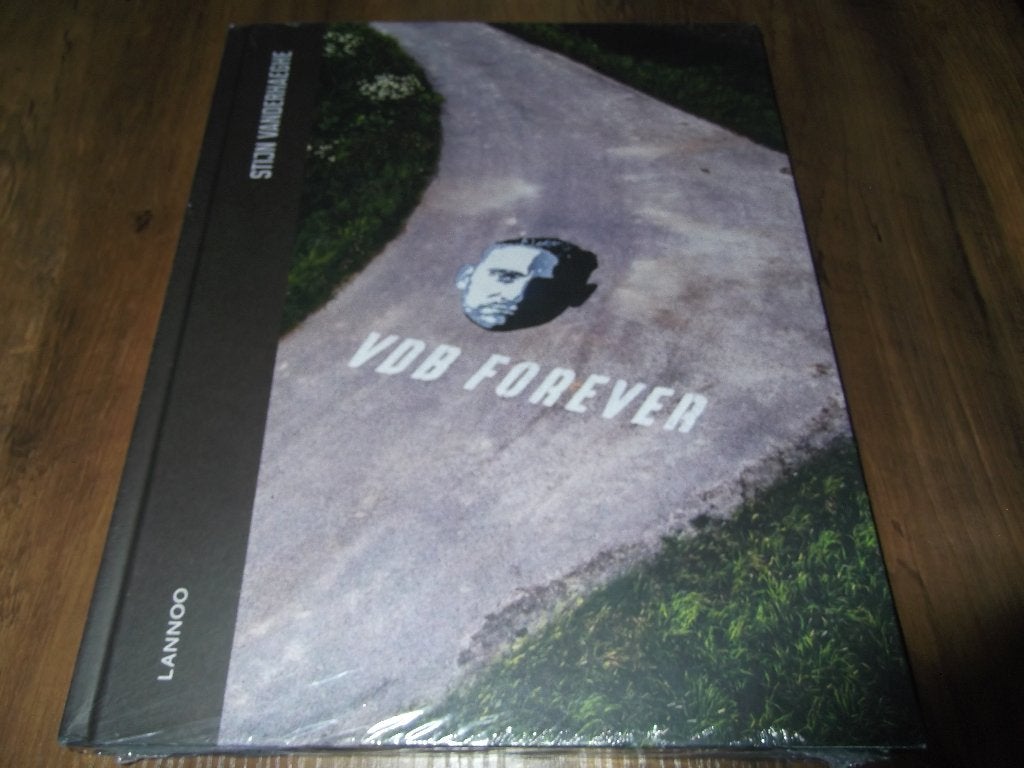 VDB Forever : Ode aan Frank Vandenbroucke (nieuw), Ophalen of Verzenden, Nieuw