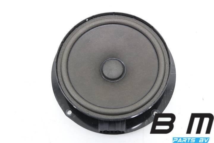 Luidspreker VW Golf 6 Plus 1K0035454M, Auto diversen, Autospeakers, Gebruikt