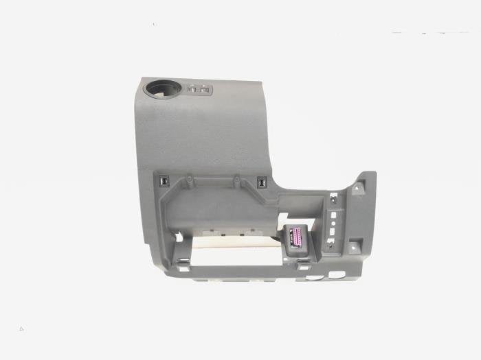 Elément tableau de bord d'un Volkswagen Touran, Volkswagen, -, 3 mois de garantie, Utilisé