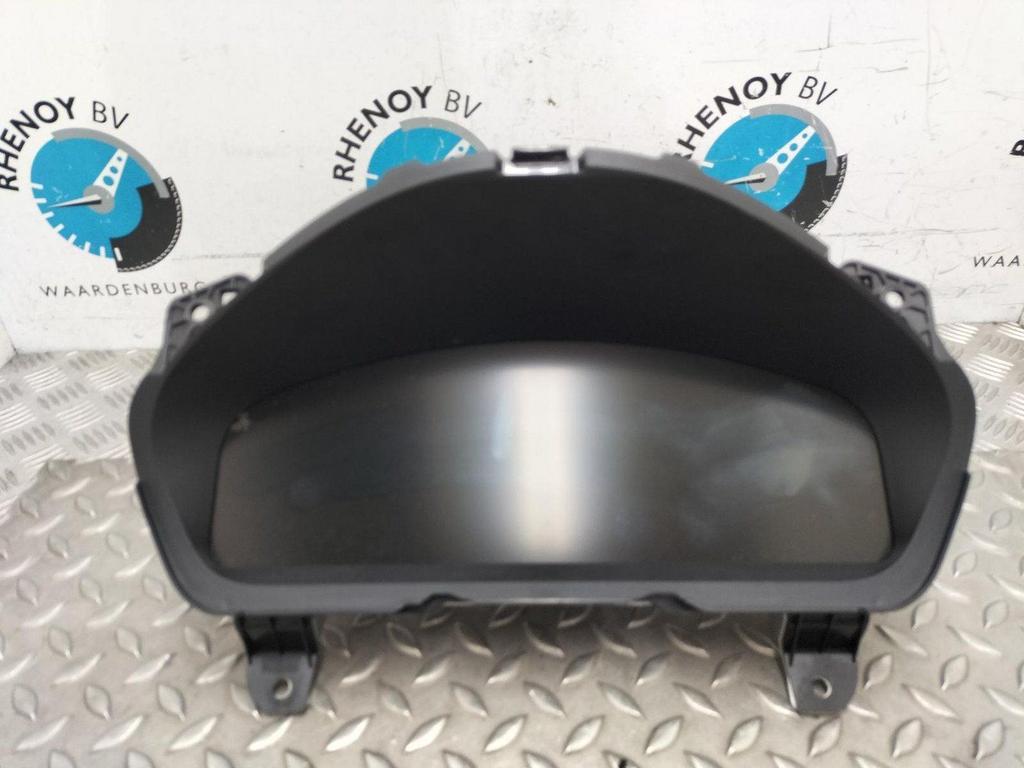 FORD FOCUS ST LINE  KLOKKENPANEEL 2020, Ophalen of Verzenden, Gebruikt, Stiba lid