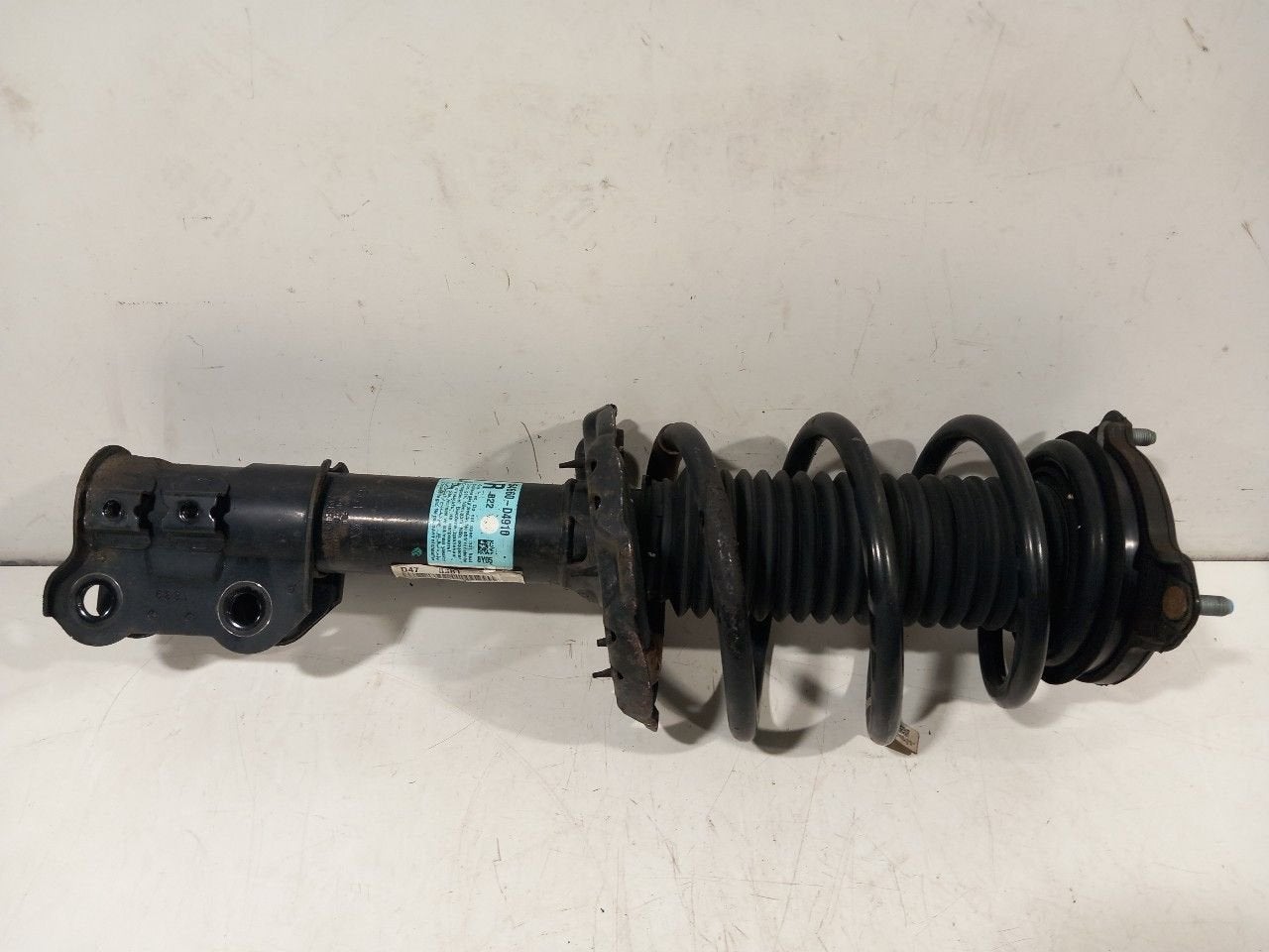 Veerpoot rechts voor Kia Optima, Onderdelen@venauto.nl, Van der Ven Autorecycling B.V., Ettenseweg 76, 4706 PB Roosendaal, The Netherlands