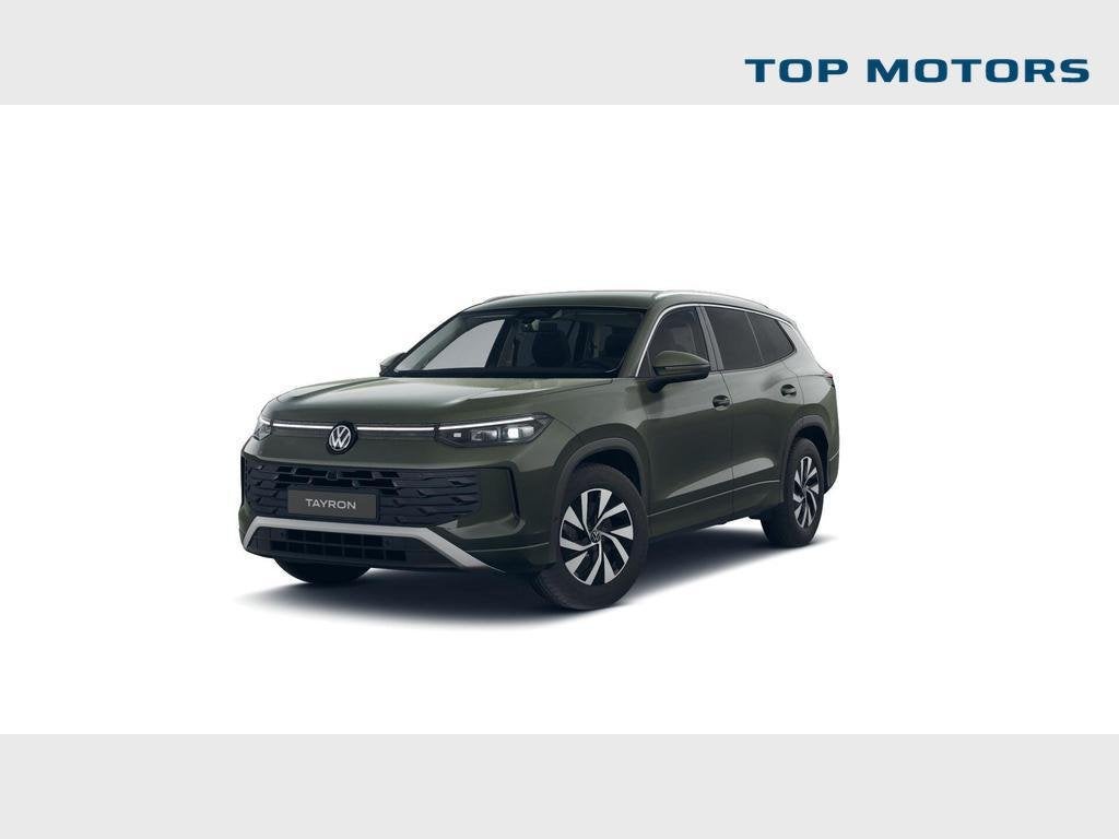 Volkswagen Tayron Tayron Life Business 1.5 eTSI 110 kW (150, Autos, Volkswagen, Achat, Automatique, 138 g/km, Essence