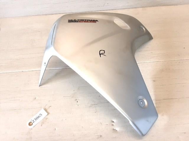 Multistrada 1200 Enduro 2016 - 2019 Ducati D1-54760