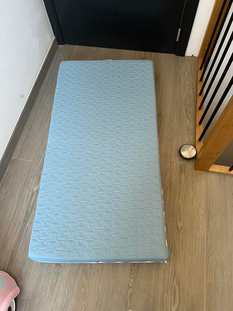 Aerosleep matras, Ophalen, Zo goed als nieuw