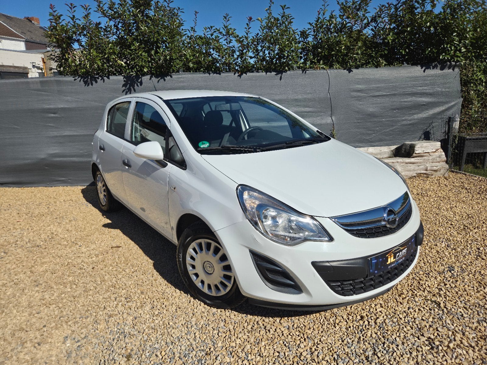 Opel corsa 1.0 essence 12 mois de Garantie, Achat, Entreprise, Corsa, Essence