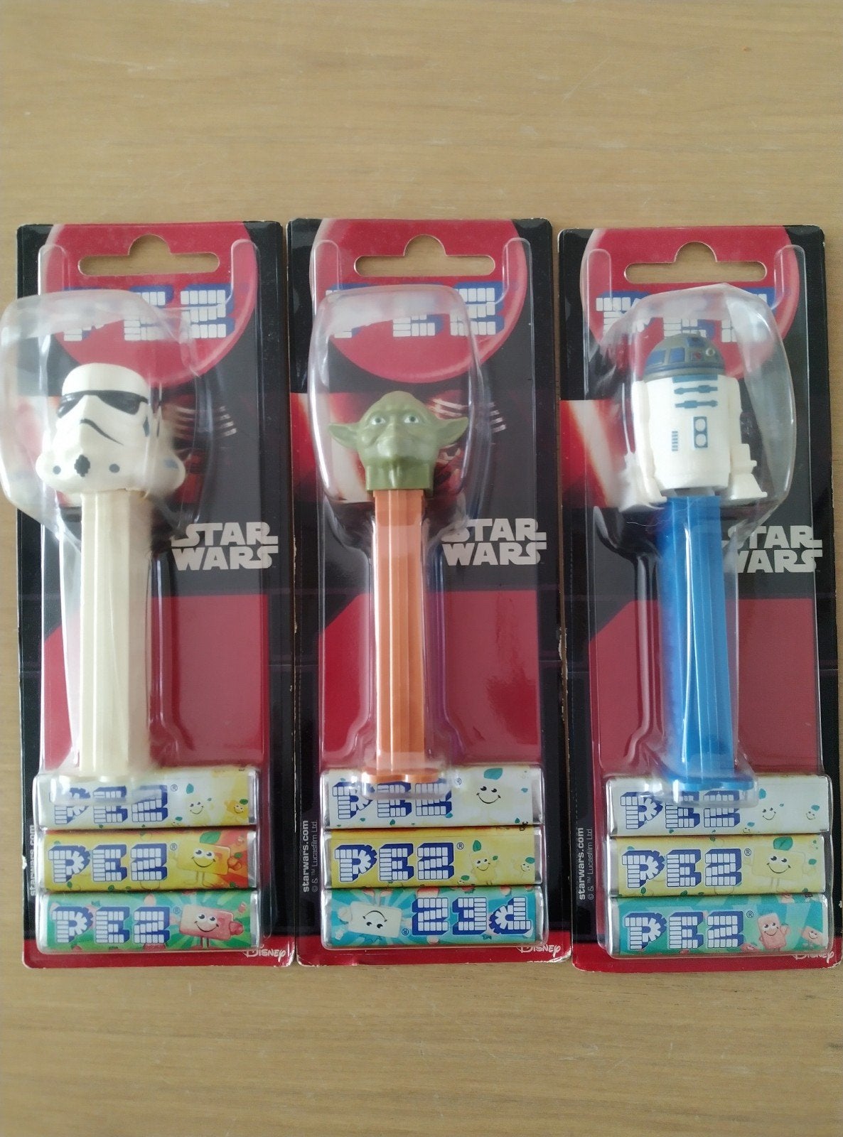 Star wars snoepjes, Hobby & Loisirs créatifs, Hobby & Loisirs Autre, Enlèvement