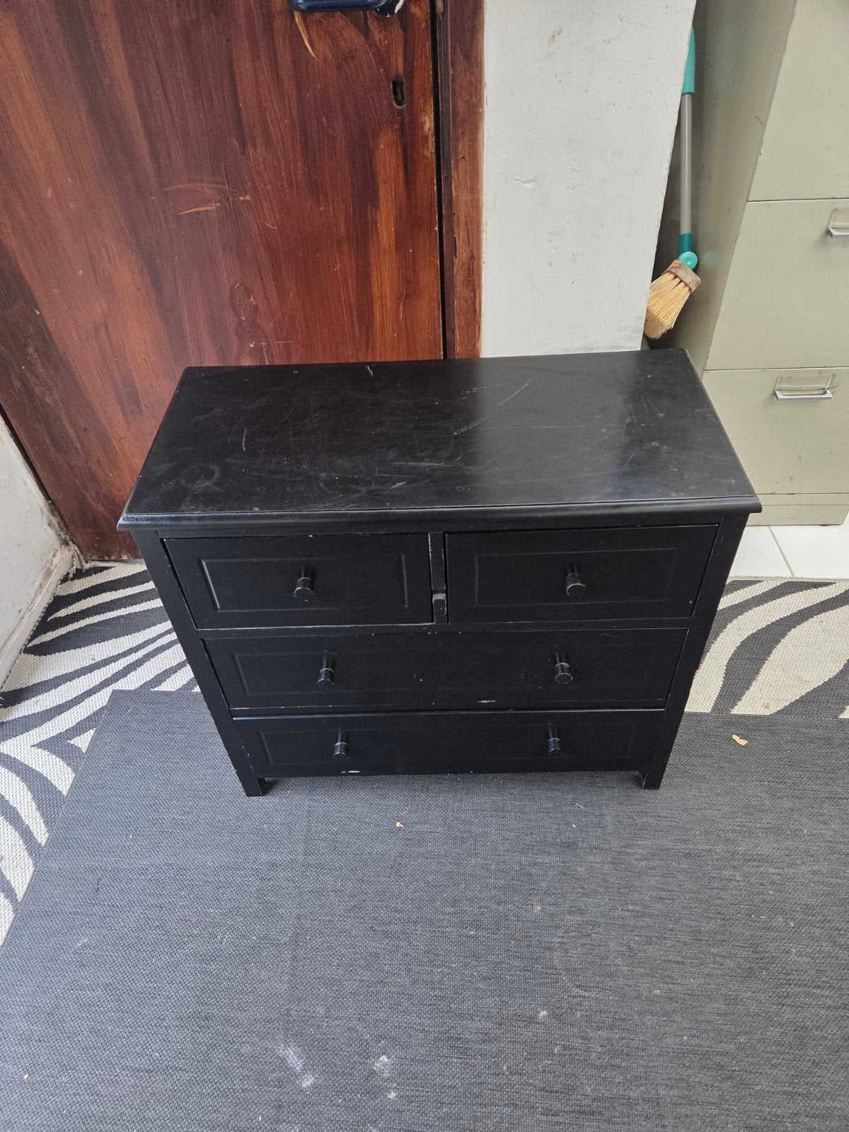 kast, Huis en Inrichting, Ophalen of Verzenden, Gebruikt