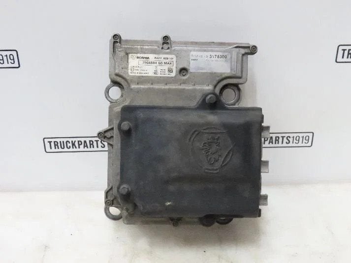 Scania Electrical System Versnellingsbak regeleenheid T, Auto-onderdelen, Ophalen, Gebruikt, Scania