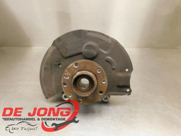 Fusee links-voor van een Renault Grand Scenic, Gebruikt, -, Renault, -