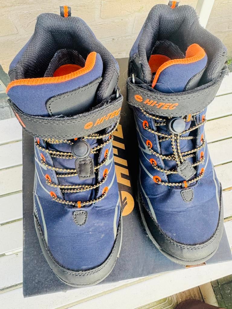 Ski schoenen 39. Hiking schoenen maat 39, Kinderen en Baby's, Ophalen, Zo goed als nieuw, Schoenen