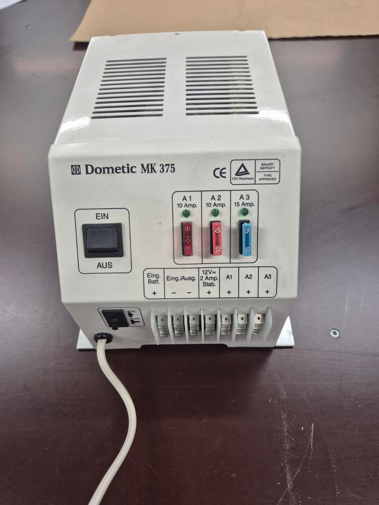 Dometic MK375, Ophalen of Verzenden