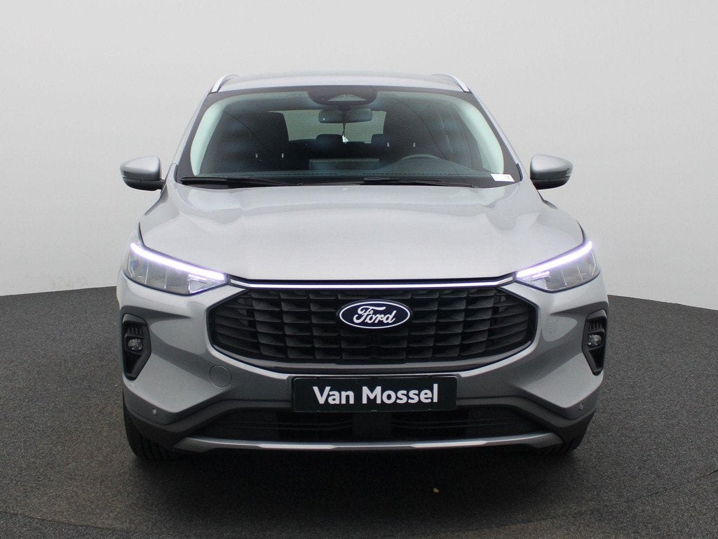 Ford Kuga 1.5i EcoBoost 110kW Titanium | Cruise Control | Ac, Auto's, Ford, Voorwielaandrijving, Stof, 110 kW, 149 g/km