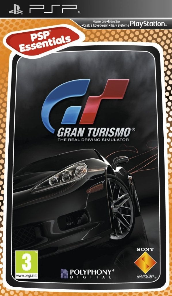 Gran Turismo Essentials, Games en Spelcomputers, Games | Sony PlayStation Portable, Gebruikt, 1 speler, Racen en Vliegen, Ophalen of Verzenden