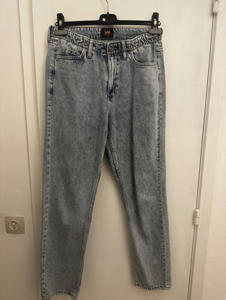Jeans, Lee cooper, Zo goed als nieuw, W28 - W29 (confectie 36), Verzenden