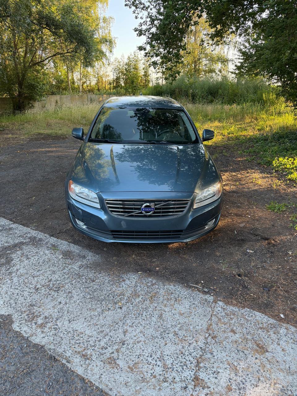 Volvo v70 1.6 diesel, Autos, Achat, Diesel, Automatique, Particulier