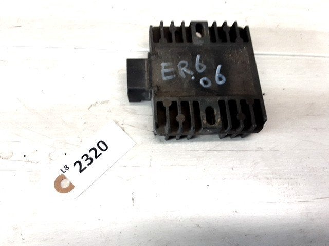 ER6N 2006 - 2008 Kawasaki Spanningsregelaar D1-45254, Motoren