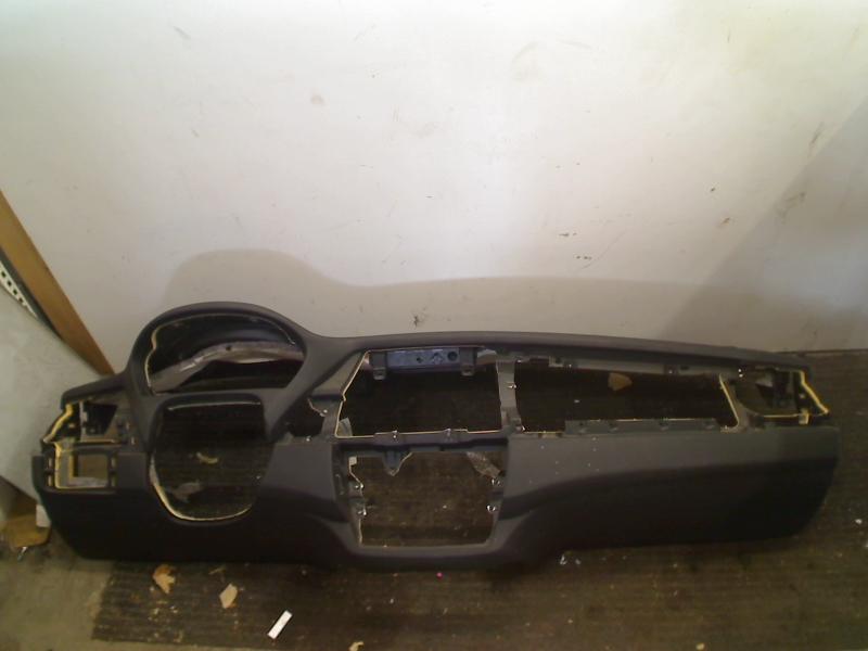 DASHBOARD zwart BMW X6 (E71 / E72) (51459140547), Auto-onderdelen, Dashboard en Schakelaars, BMW, Gebruikt