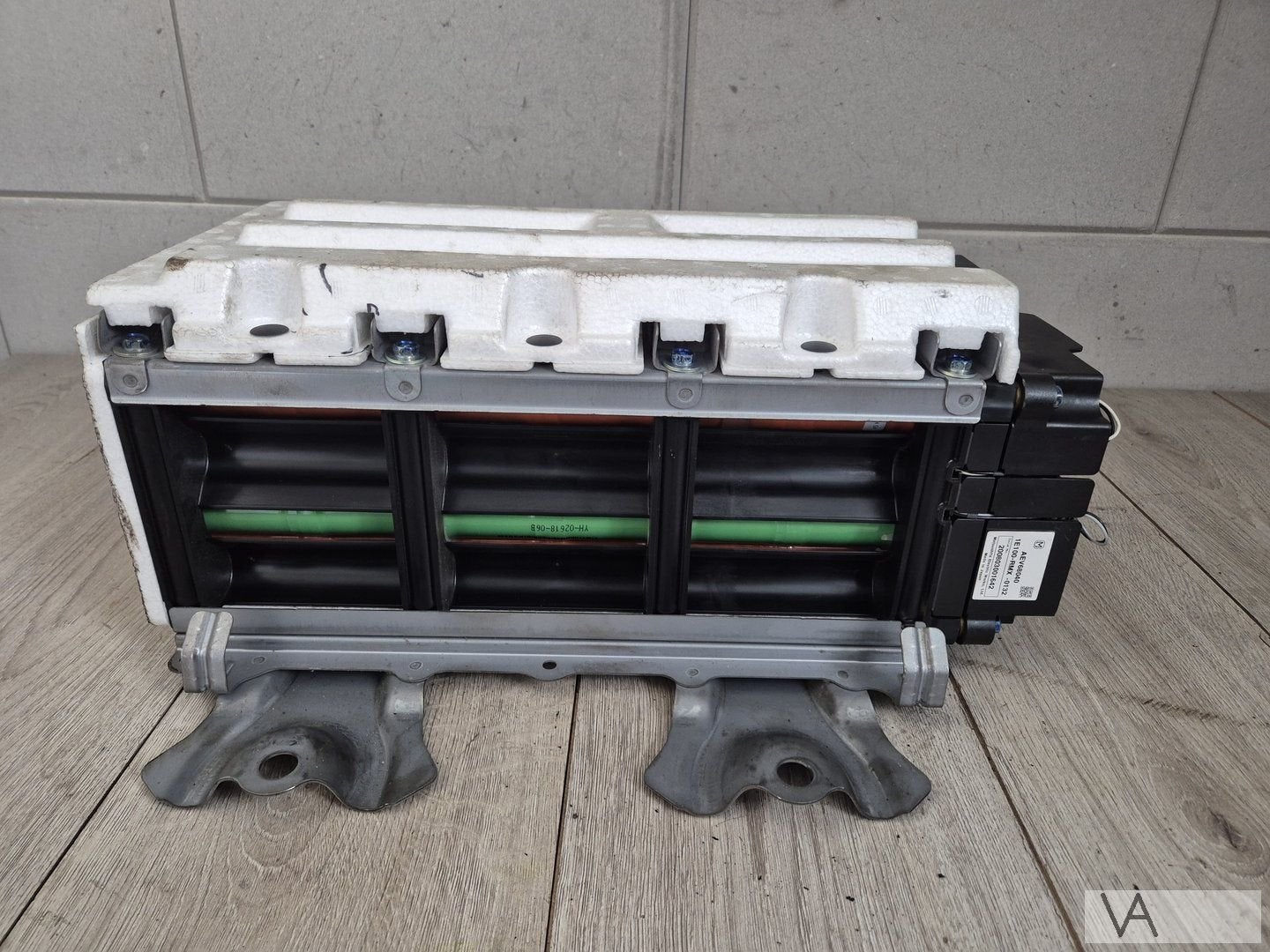 Hybride accupakket GEREVISEERD Honda Civic hybrid 2005 -2012, Honda, -, Utilisé, -