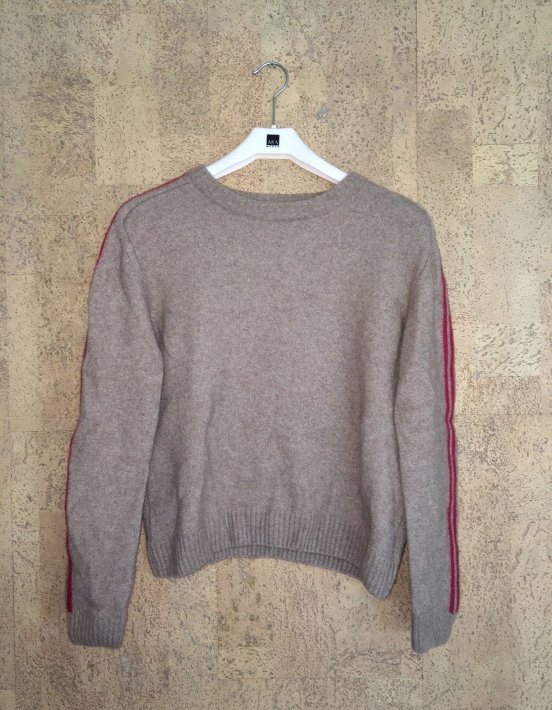Beige pull Subdued, Maat 38/40 (M), Beige, Ophalen of Verzenden, Subdued