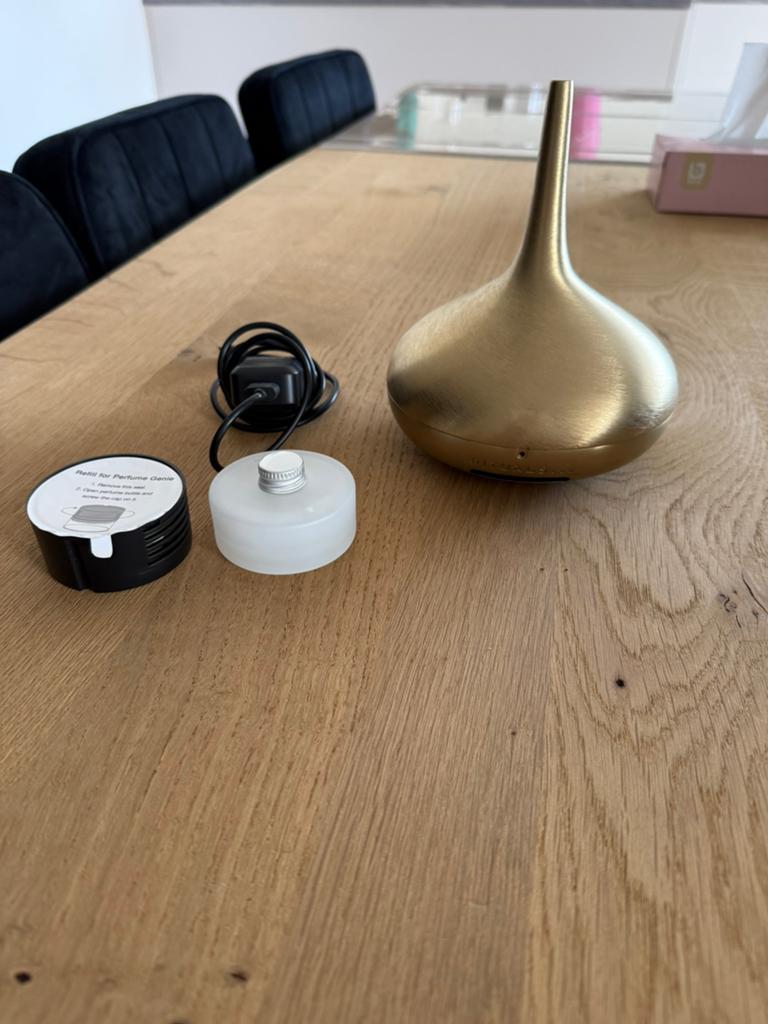 Rituals Perfume Genie 2.0, Huis en Inrichting, Ophalen, Zo goed als nieuw, Overige kleuren, Minder dan 50 cm