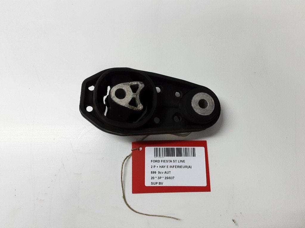SUPPORT BOITE DE VITESSES Ford Fiesta 7 (L1BG6P082BB), Henry-Ford-Straße  1
50735  Köln, DE, Ford-Werke GmbH, Kunden@ford.com