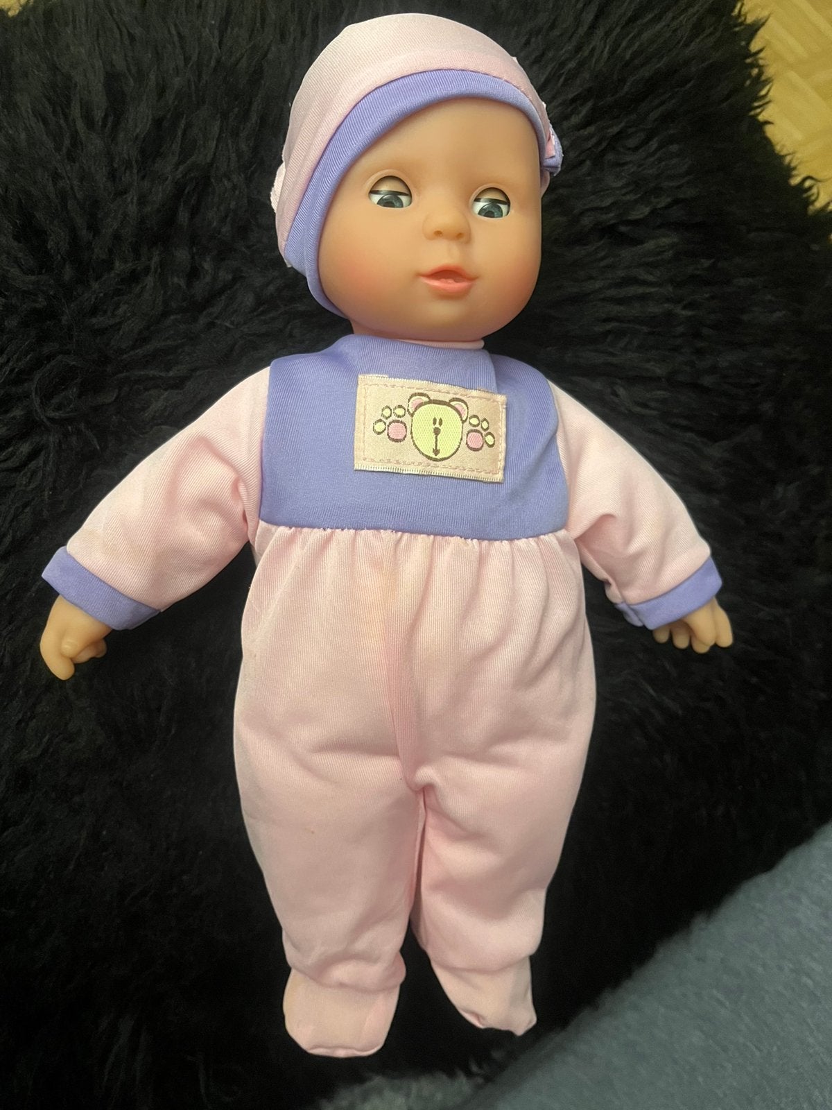Babypop, Kinderen en Baby's, Ophalen, Gebruikt