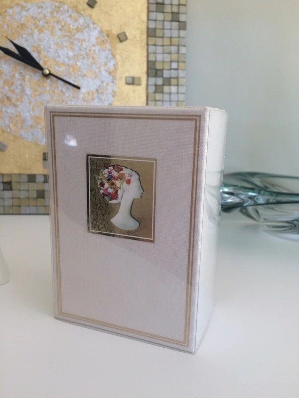 Parfum original NINA de Nina Ricci 15 ml, authentique, Collections, Enlèvement ou Envoi, Neuf