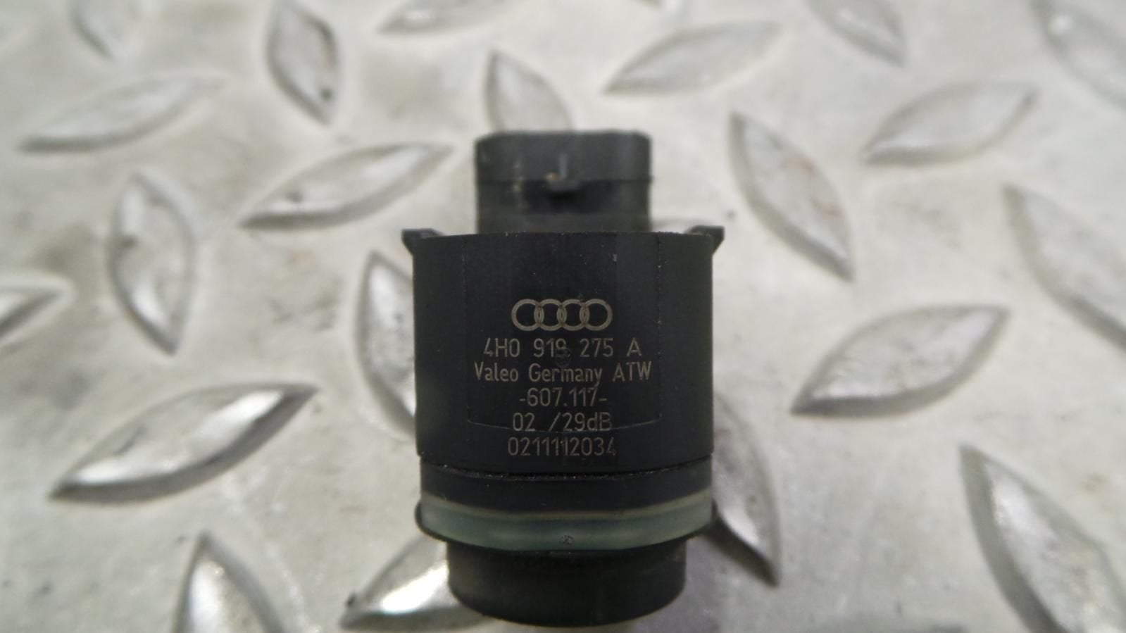 AUDI A4 OVERIGE 2012, Ophalen of Verzenden, Gebruikt, ARN erkend