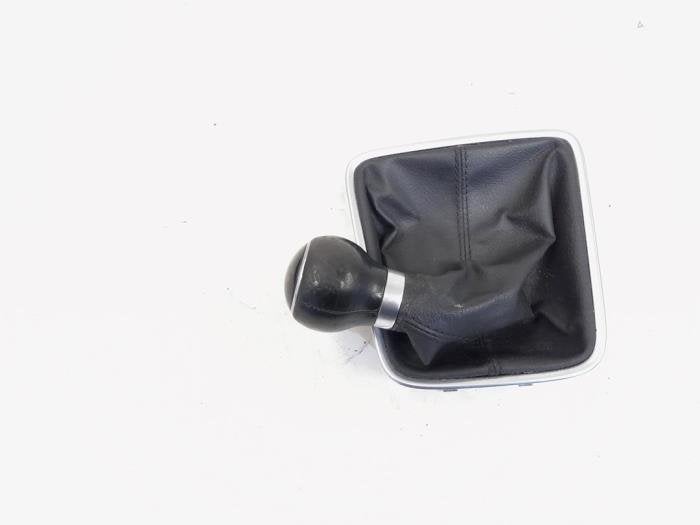 Enveloppe levier de vitesse d'un Volkswagen Golf Plus, Autos : Pièces & Accessoires, Volkswagen, -, 3 mois de garantie, Utilisé