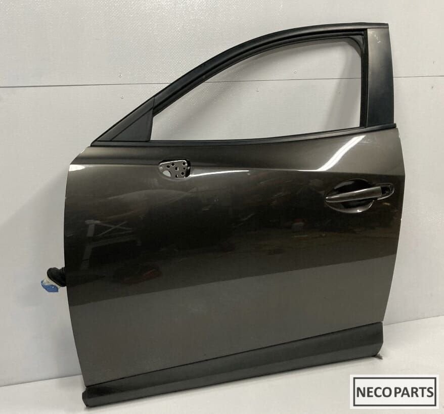 MAZDA CX3 C-X3 CX-3 PORTIER DEUR 42S KLEUR ALLES LEVERBAAR !, Arrière, -, Haillon arrière, Mazda