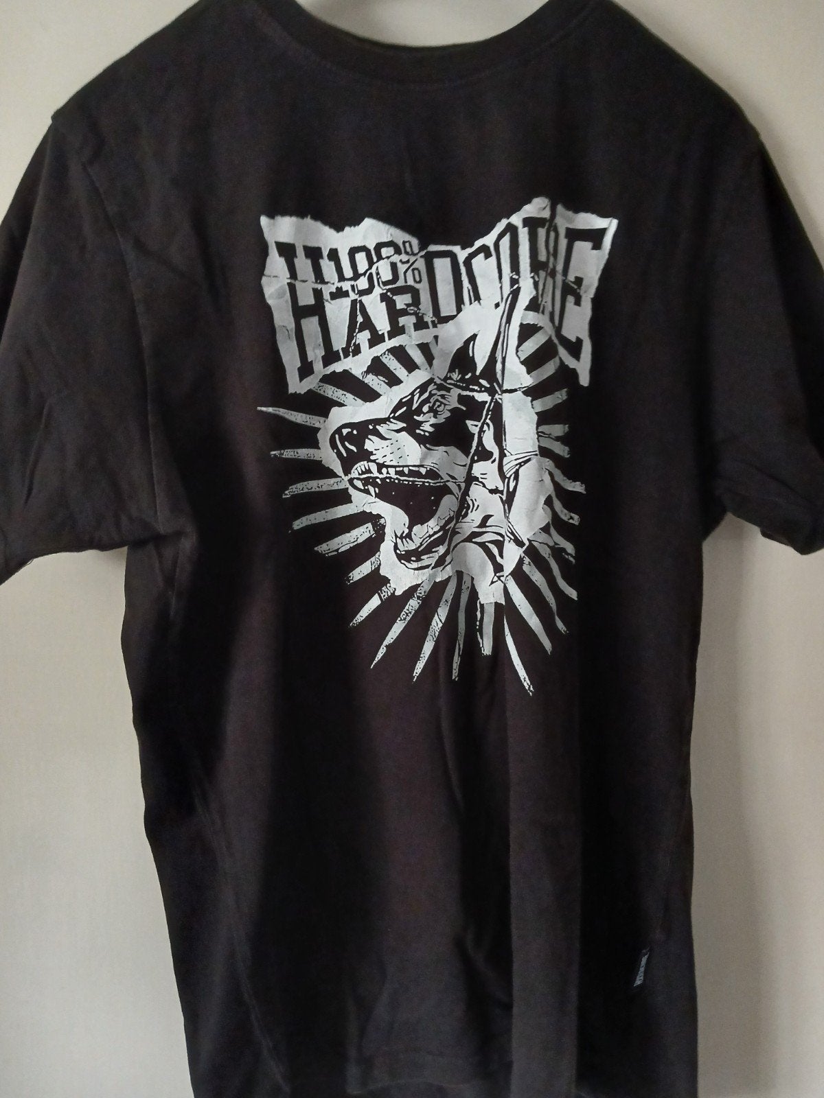 hardcore gabberwear, Ophalen, Maat 52/54 (L)