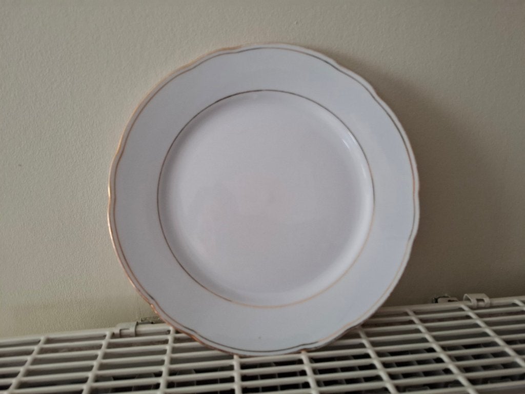 Servies, Enlèvement, Utilisé, Classique, Autres types