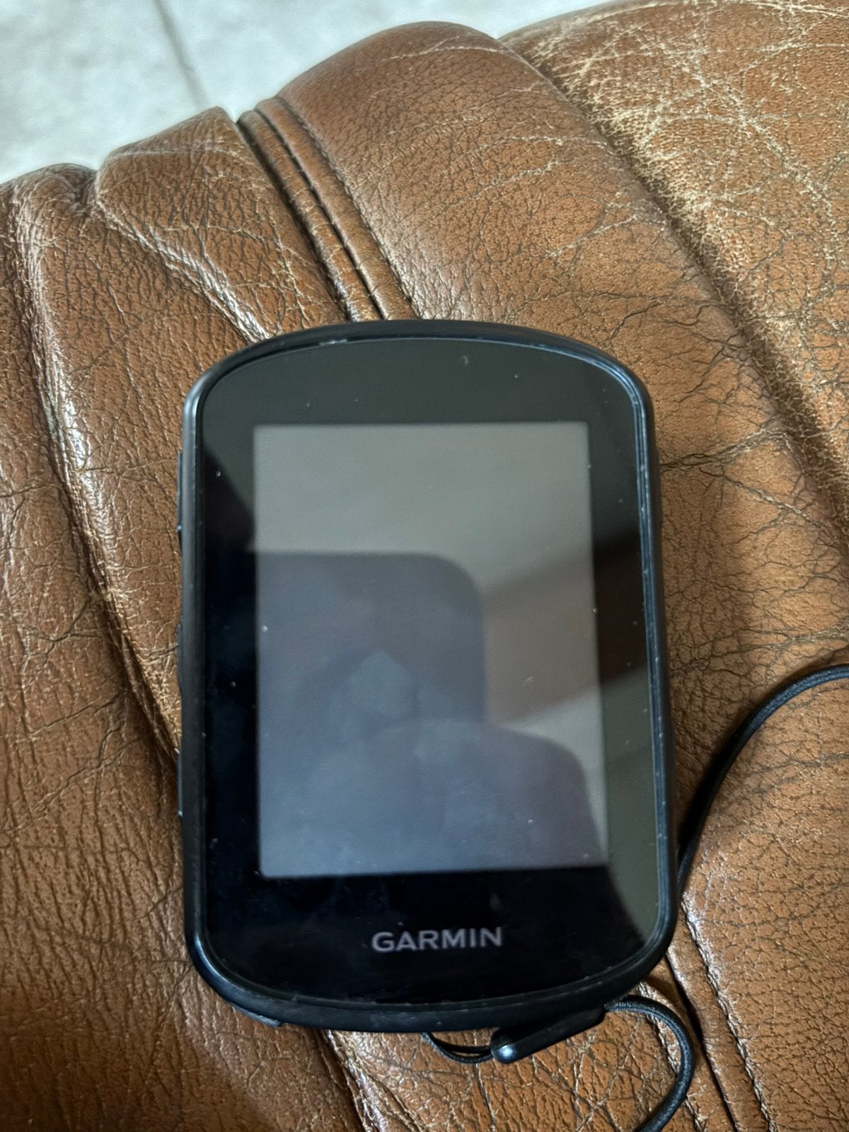 Garmin edge 840, Fietsen en Brommers, Ophalen, Zo goed als nieuw