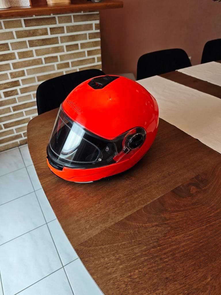 Casque L52, Autres marques, Seconde main, Enlèvement ou Envoi, M