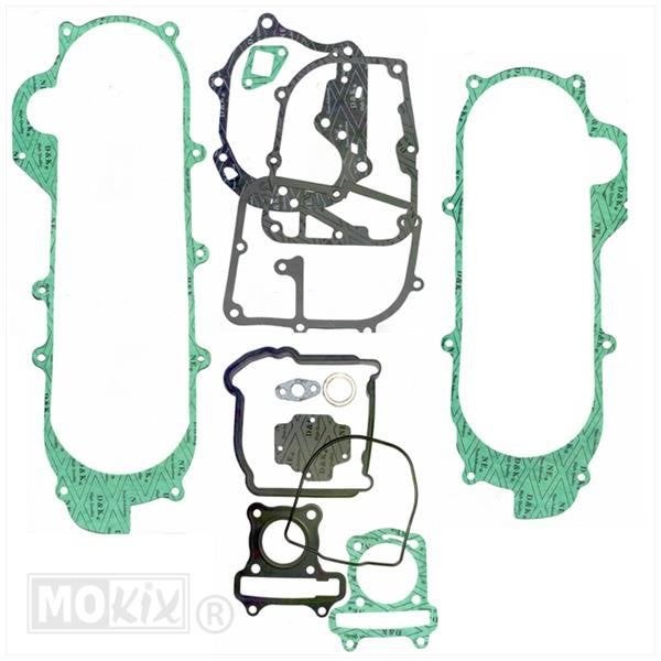 pakking set china motor 12 inch gy6 4takt 10 euro, Ophalen, Nieuw, Overige typen