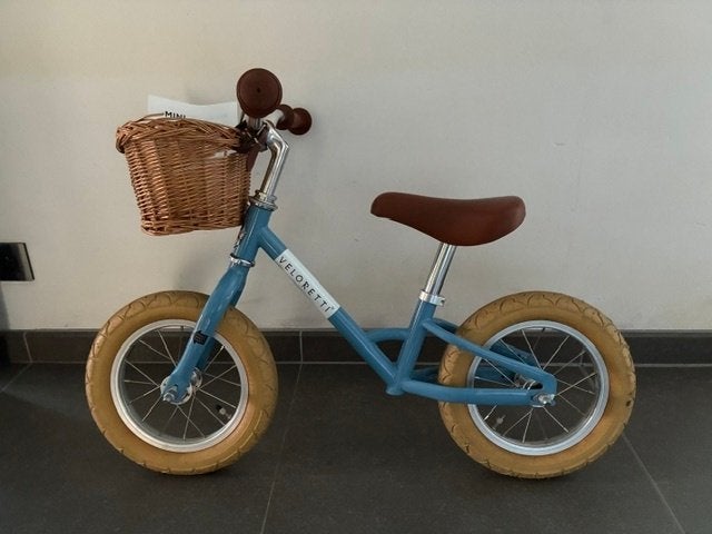 loopfiets Veloretti, Ophalen, Gebruikt, Minder dan 16 inch, Veloretti
