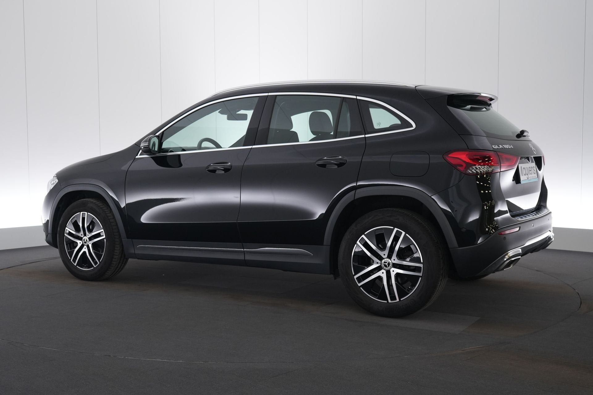 (2CAE267) MERCEDES-BENZ GLA, Autos, Mercedes-Benz, Entreprise, Achat, GLA, ABS, Caméra de recul, Airbags, Air conditionné, Climatisation automatique
