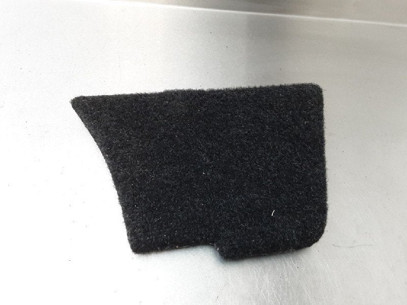 BAGAGERUIMTE BEKLEDING RECHTS Toyota RAV4 (A3), Gebruikt, Toyota