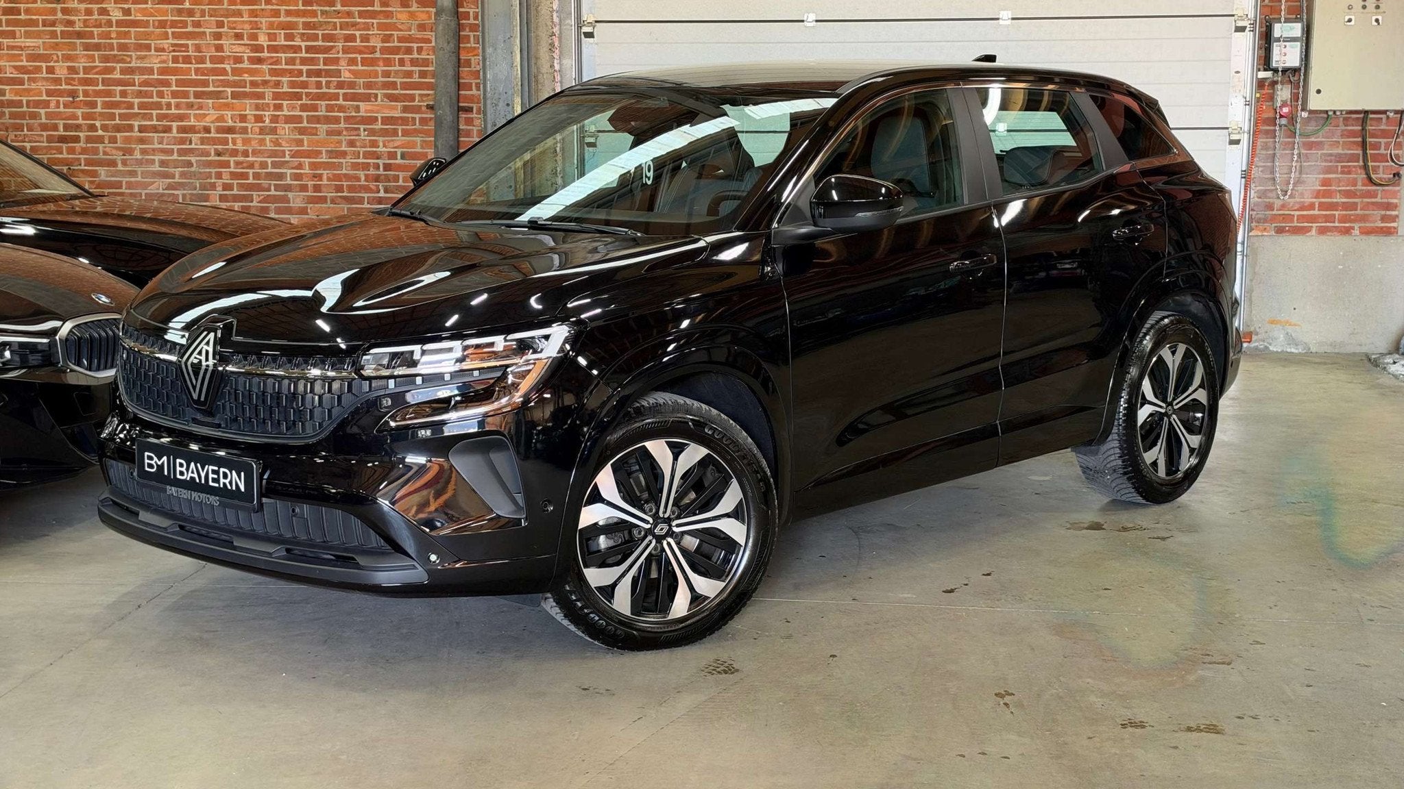 Renault Austral 1.3 TCe*Automaat*Garantie*Benzine*LED*Camera, Autos, Euro 6, Entreprise, Carnet d'entretien, 1333 cm³