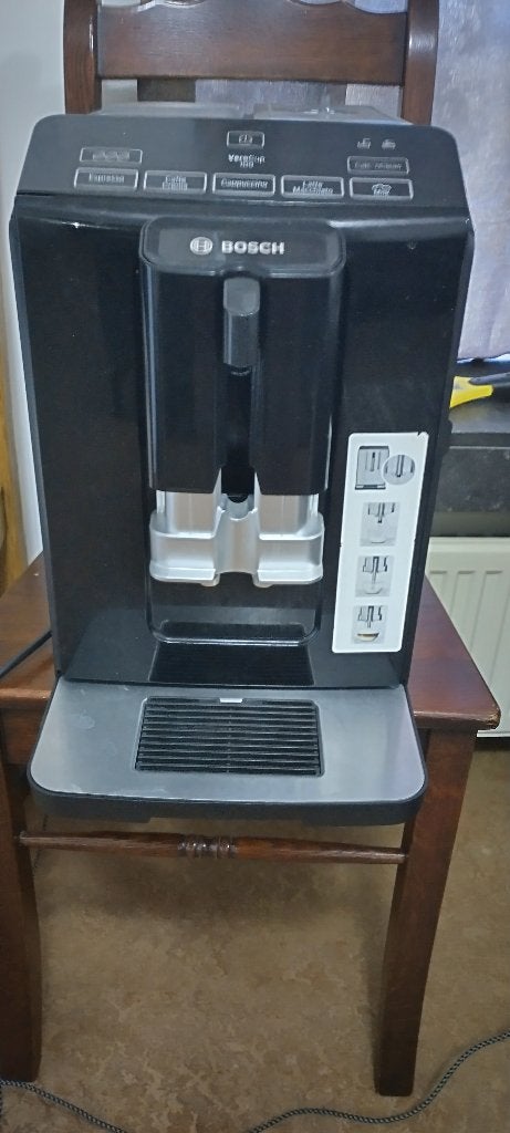 Kofi machine, Ophalen, Afneembaar waterreservoir, Gebruikt, Overige typen