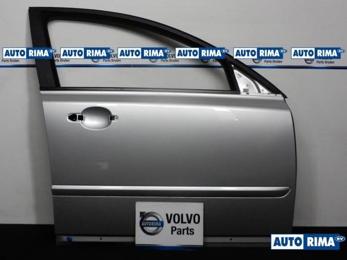 Portier 4Deurs rechts-voor van een Volvo S40 (426), Gebruikt, -, Deur, -